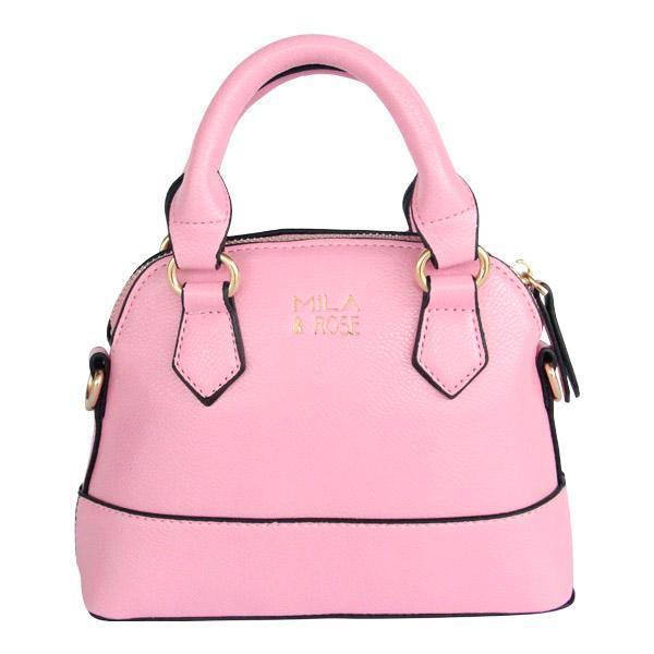 Mila & Rose Girls Purse- assorted colors