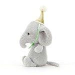 Jellycat Jollipop Elephant