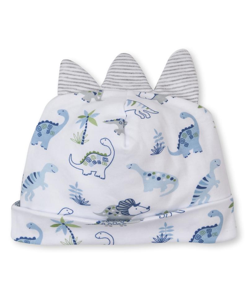 Kissy Kissy Hat - Happy Saurus