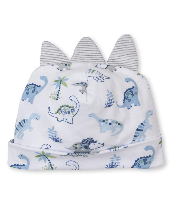 Kissy Kissy Hat - Happy Saurus
