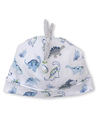Kissy Kissy Hat - Happy Saurus