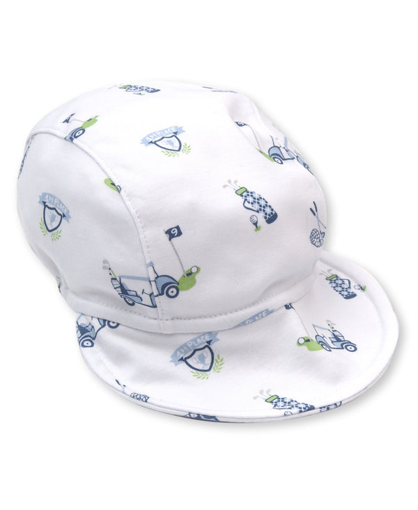 Kissy Kissy Cap - Longest Drive