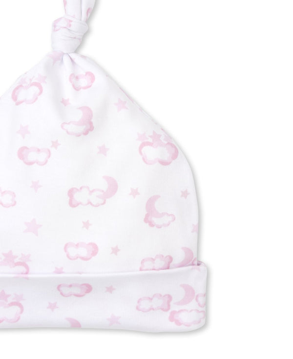 Kissy Kissy Hat - Twilight Twinkles Pink