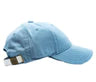 Harding Lane Kids Sailboat On Faded Chambray Hat