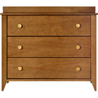 Babyletto Sprout 3-Drawer Changer Dresser with Removable Changing Tray