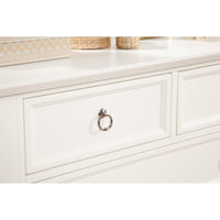 Namesake Emma Regency 4-Drawer Dresser