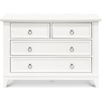 Namesake Emma Regency 4-Drawer Dresser