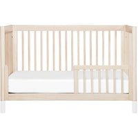 Babyletto Gelato 4-in-1 Convertible Crib with Toddler Bed Conversion Kit