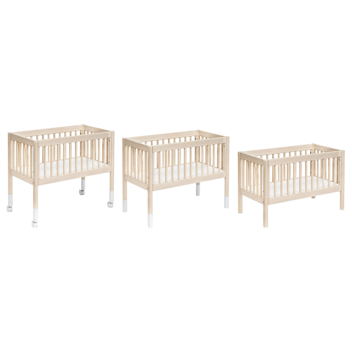 Babyletto Gelato Portable Bassinet