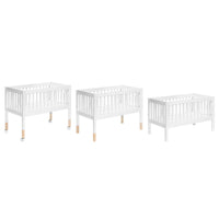 Babyletto Gelato Portable Bassinet