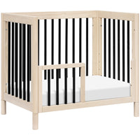 Babyletto Gelato 4-in-1 Convertible Mini Crib
