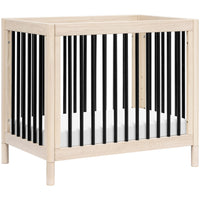 Babyletto Gelato 4-in-1 Convertible Mini Crib