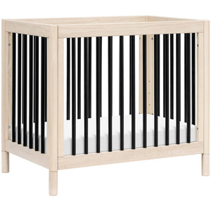 Babyletto Gelato 4-in-1 Convertible Mini Crib