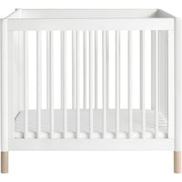 Babyletto Gelato 4-in-1 Convertible Mini Crib