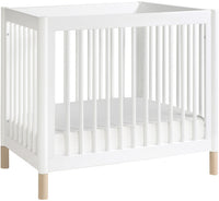 Babyletto Gelato 4-in-1 Convertible Mini Crib