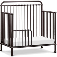 Namesake Winston 4-in-1 Convertible Mini Crib