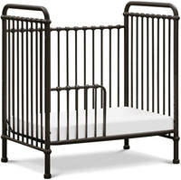 Namesake Abigail 3-in-1 Convertible Mini Crib