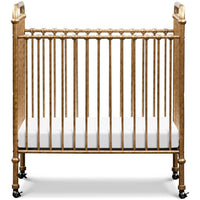 Namesake Abigail 3-in-1 Convertible Mini Crib