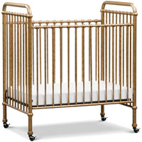 Namesake Abigail 3-in-1 Convertible Mini Crib