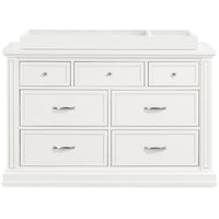 Namesake Durham 7-Drawer Dresser