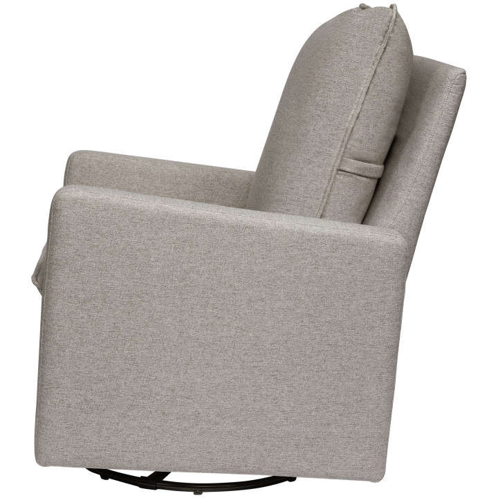 Babyletto Cali Pillowback Swivel Glider