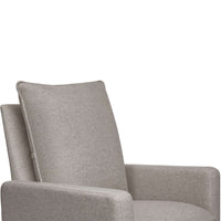 Babyletto Cali Pillowback Swivel Glider