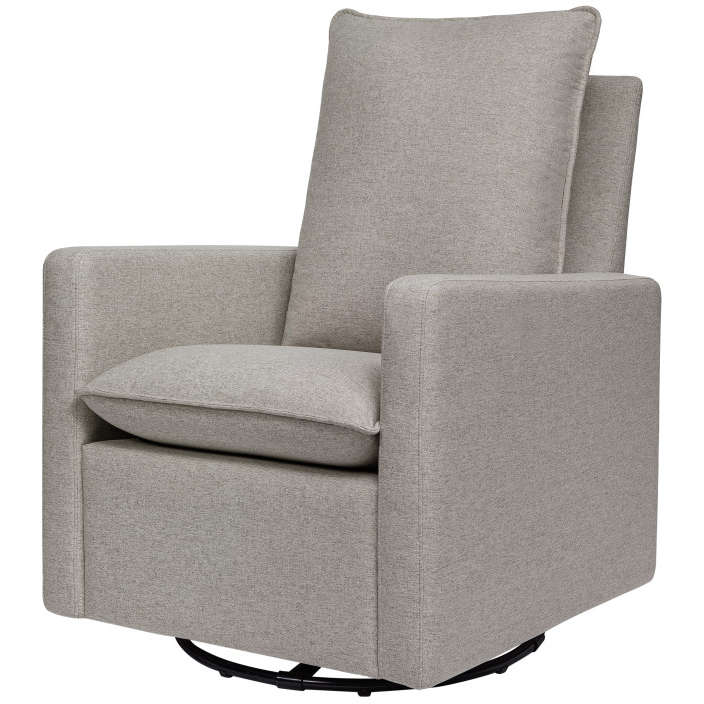 Babyletto Cali Pillowback Swivel Glider