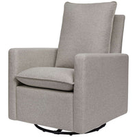 Babyletto Cali Pillowback Swivel Glider