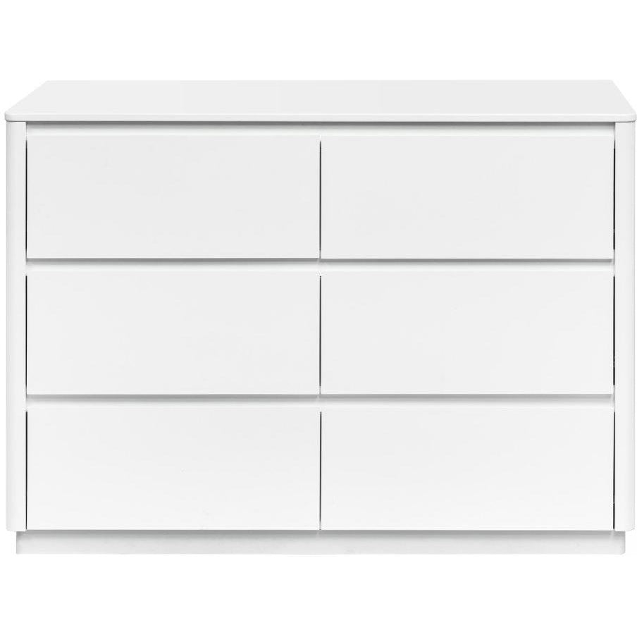 Babyletto Bento 6-Drawer Double Dresser