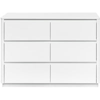 Babyletto Bento 6-Drawer Double Dresser