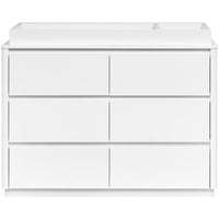 Babyletto Bento 6-Drawer Double Dresser