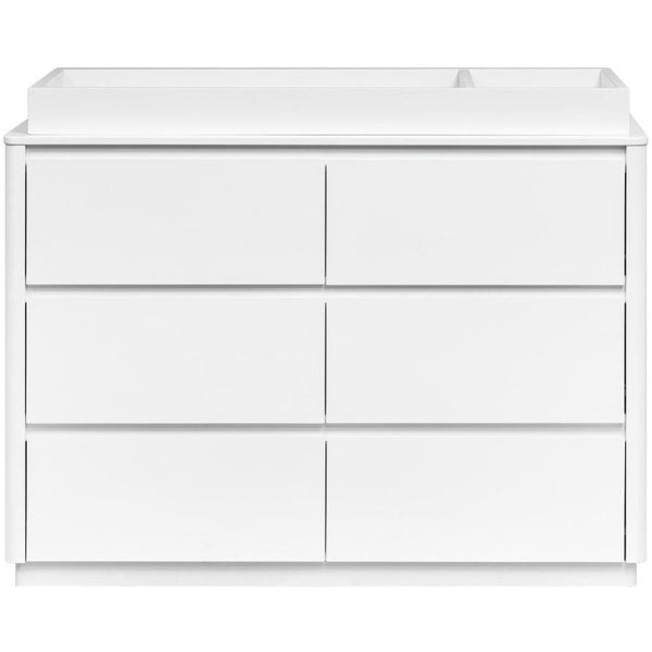 Babyletto Bento 6-Drawer Double Dresser