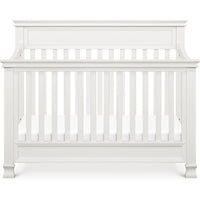 Namesake Foothill 4-in-1 Convertible Crib