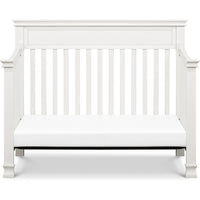 Namesake Foothill 4-in-1 Convertible Crib