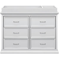 Namesake Foothill-Louis 6-Drawer Dresser