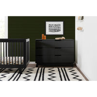 Babyletto Hudson 6-Drawer Double Dresser