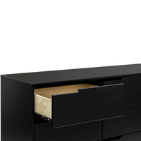 Babyletto Hudson 6-Drawer Double Dresser