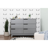 Babyletto Hudson 6-Drawer Double Dresser