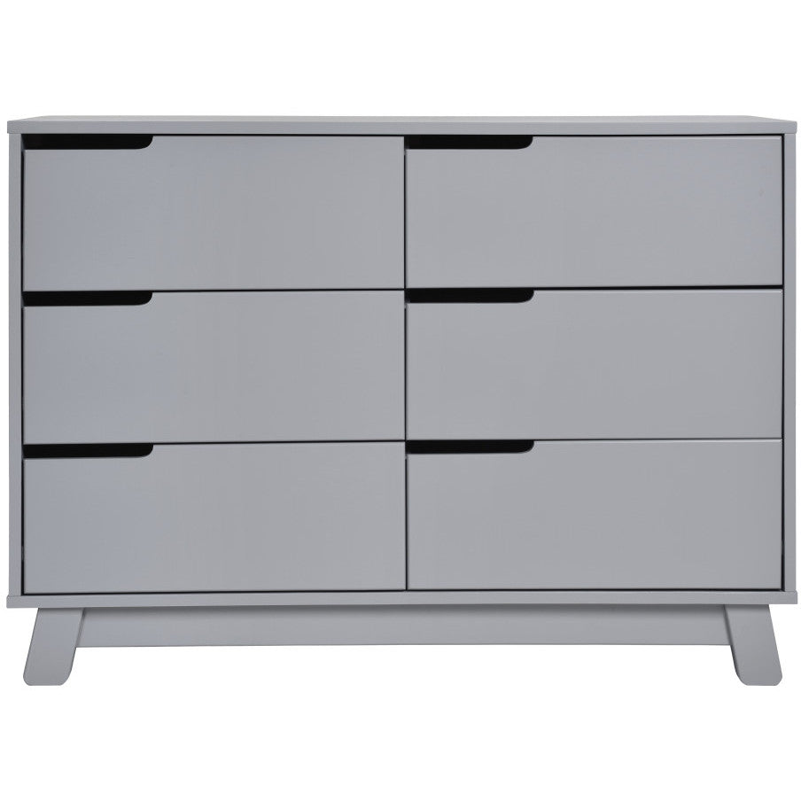 Babyletto Hudson 6-Drawer Double Dresser