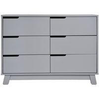 Babyletto Hudson 6-Drawer Double Dresser