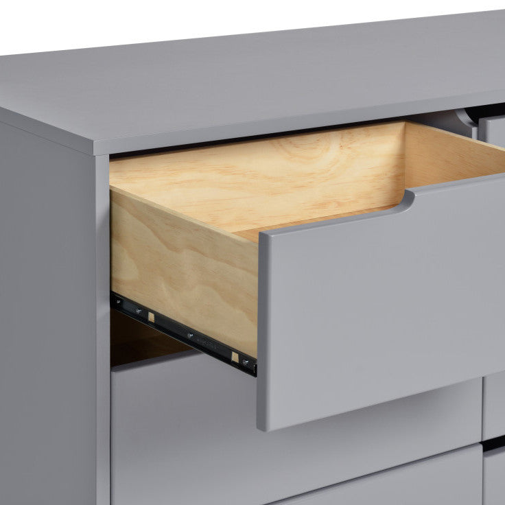 Babyletto Hudson 6-Drawer Double Dresser