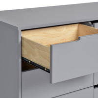 Babyletto Hudson 6-Drawer Double Dresser