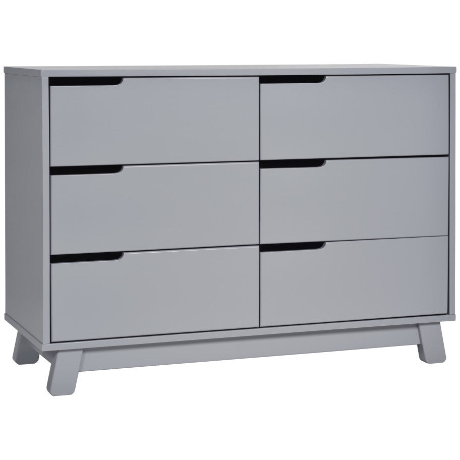 Babyletto Hudson 6-Drawer Double Dresser