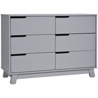 Babyletto Hudson 6-Drawer Double Dresser