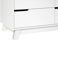 Babyletto Hudson 6-Drawer Double Dresser
