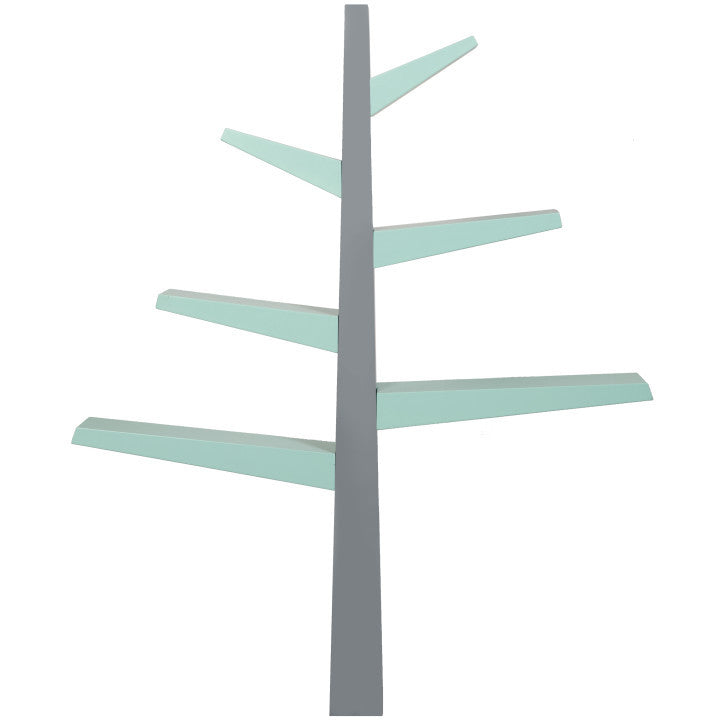 Babyletto Spruce Tree Bookcase