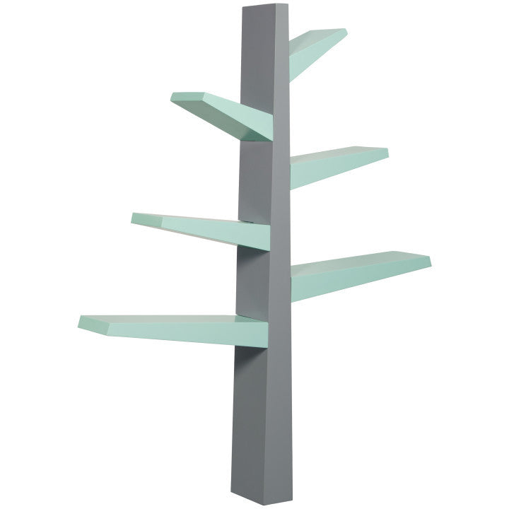 Babyletto Spruce Tree Bookcase
