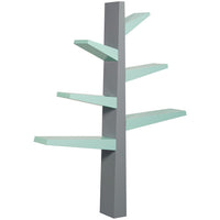 Babyletto Spruce Tree Bookcase