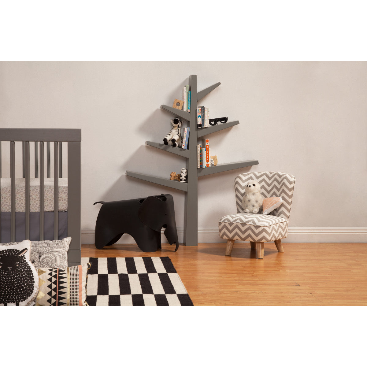 Babyletto Spruce Tree Bookcase