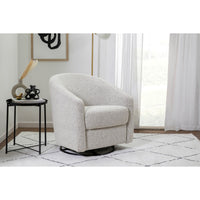 Babyletto Madison Swivel Glider